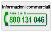 Immagine Numero Verde