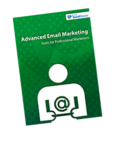 Advanced Email Marketing eBook