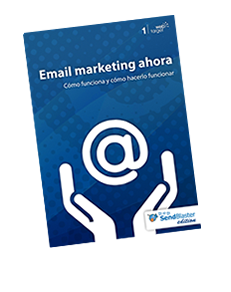 eBook sobre Marketing por Email