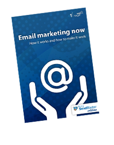 Email Marketing eBook